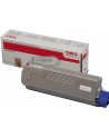 OKI Toner Czerwony C610-TM=44315306=C610  6000 str. - nr 28