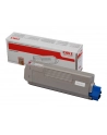 OKI Toner Czerwony C610-TM=44315306=C610  6000 str. - nr 39