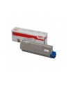 OKI Toner Niebieski C610-TC=44315307=C610  6000 str. - nr 14