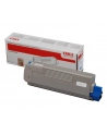 OKI Toner Niebieski C610-TC=44315307=C610  6000 str. - nr 17