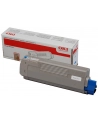 OKI Toner Niebieski C610-TC=44315307=C610  6000 str. - nr 18