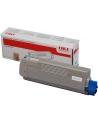 OKI Toner Niebieski C610-TC=44315307=C610  6000 str. - nr 39