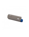 OKI Toner Czarny C610-TB=44315308=C610  8000 str. - nr 14