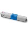 OKI Toner Czerwony C310-TM=44469705=C310dn  C330dn  C331dn  C510dn  C511dn  C530dn  C531dn  MC351  M352dn  MC361  MC362dn  MC561dn  MC562dn  2000 str. - nr 34