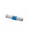 OKI Toner Czerwony C310-TM=44469705=C310dn  C330dn  C331dn  C510dn  C511dn  C530dn  C531dn  MC351  M352dn  MC361  MC362dn  MC561dn  MC562dn  2000 str. - nr 5