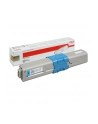 OKI Toner Niebieski C310-TC=44469706=C310dn  C330dn  C331dn  C510dn  C511dn  C530dn  C531dn  MC351  M352dn  MC361  MC362dn  MC561dn  MC562dn  2000 str. - nr 11