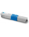 OKI Toner Niebieski C310-TC=44469706=C310dn  C330dn  C331dn  C510dn  C511dn  C530dn  C531dn  MC351  M352dn  MC361  MC362dn  MC561dn  MC562dn  2000 str. - nr 20