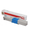 OKI Toner Niebieski C310-TC=44469706=C310dn  C330dn  C331dn  C510dn  C511dn  C530dn  C531dn  MC351  M352dn  MC361  MC362dn  MC561dn  MC562dn  2000 str. - nr 22