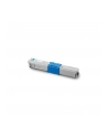 OKI Toner Niebieski C310-TC=44469706=C310dn  C330dn  C331dn  C510dn  C511dn  C530dn  C531dn  MC351  M352dn  MC361  MC362dn  MC561dn  MC562dn  2000 str. - nr 24