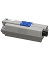 OKI Toner Czarny C310-TB=44469803=C310dn  C330dn  C331dn  C510dn  C511dn  C530dn  C531dn  MC351  M352dn  MC361  MC362dn  MC561dn  MC562dn  3500 str. - nr 13