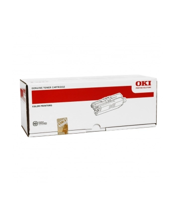 OKI Toner Czarny C310-TB=44469803=C310dn  C330dn  C331dn  C510dn  C511dn  C530dn  C531dn  MC351  M352dn  MC361  MC362dn  MC561dn  MC562dn  3500 str. nr 1