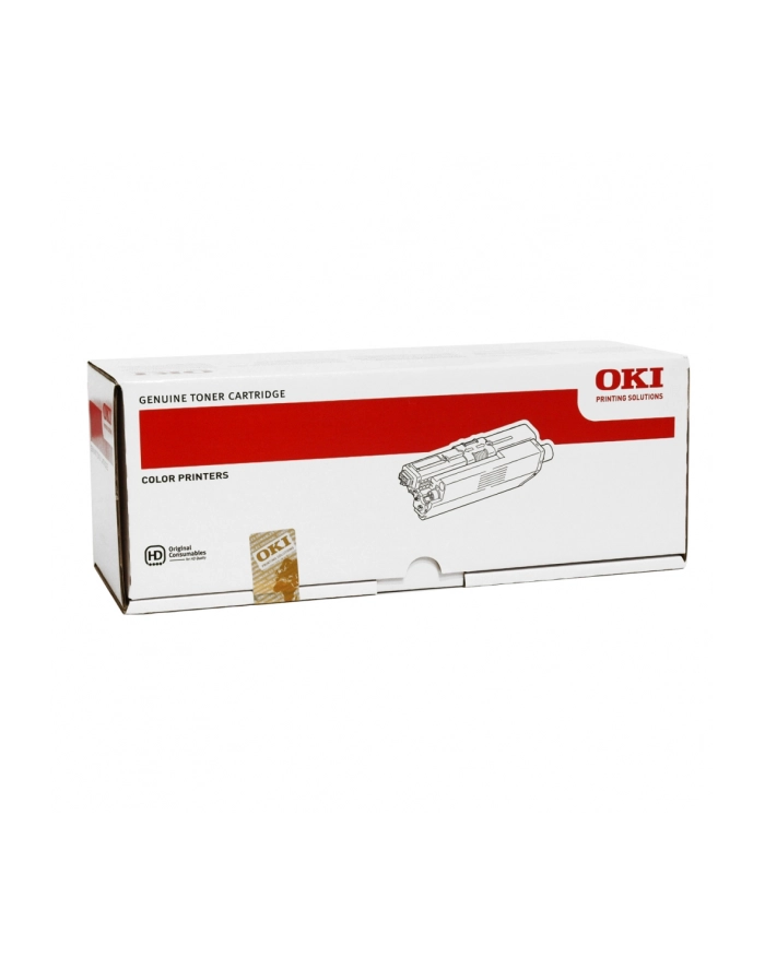 OKI Toner Czarny C310-TB=44469803=C310dn  C330dn  C331dn  C510dn  C511dn  C530dn  C531dn  MC351  M352dn  MC361  MC362dn  MC561dn  MC562dn  3500 str. główny