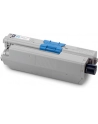 OKI Toner Czarny C310-TB=44469803=C310dn  C330dn  C331dn  C510dn  C511dn  C530dn  C531dn  MC351  M352dn  MC361  MC362dn  MC561dn  MC562dn  3500 str. - nr 22