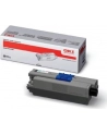OKI Toner Czarny C310-TB=44469803=C310dn  C330dn  C331dn  C510dn  C511dn  C530dn  C531dn  MC351  M352dn  MC361  MC362dn  MC561dn  MC562dn  3500 str. - nr 31