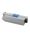 OKI Toner Czarny C310-TB=44469803=C310dn  C330dn  C331dn  C510dn  C511dn  C530dn  C531dn  MC351  M352dn  MC361  MC362dn  MC561dn  MC562dn  3500 str. - nr 43