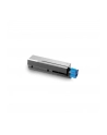 OKI Toner Czarny B411/B431-T=44574702=B411  B431  MB461  MB471  MB491  3000 str. - nr 22