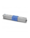OKI Toner Niebieski C301/C321-TC=44973535=C301dn  C321dn  1500 str. - nr 25