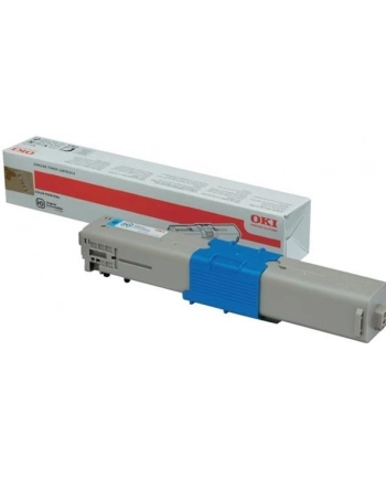 OKI Toner Niebieski C301/C321-TC=44973535=C301dn  C321dn  1500 str. nr 2