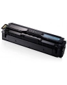 Toner Samsung Cyan CLT-C404S 1000str - nr 10