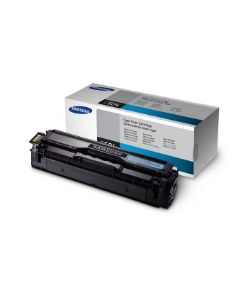 Toner Samsung Cyan CLT-C404S 1000str nr 1