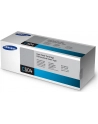Toner Samsung Cyan CLT-C404S 1000str - nr 21