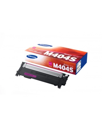 Toner Samsung Magenta CLT-M404S 1000str /SL-C430/C430W/C480/C480W/C480FN/C480FW nr 2