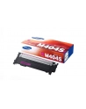 Toner Samsung Magenta CLT-M404S 1000str /SL-C430/C430W/C480/C480W/C480FN/C480FW - nr 15