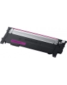Toner Samsung Magenta CLT-M404S 1000str /SL-C430/C430W/C480/C480W/C480FN/C480FW - nr 19