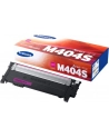 Toner Samsung Magenta CLT-M404S 1000str /SL-C430/C430W/C480/C480W/C480FN/C480FW - nr 21