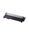 Toner Samsung Magenta CLT-M404S 1000str /SL-C430/C430W/C480/C480W/C480FN/C480FW - nr 4