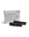 XEROX Toner Czarny 106R02782=Phaser 3052  3260  WorkCentre 3215  3225   2x3000 str. - nr 7