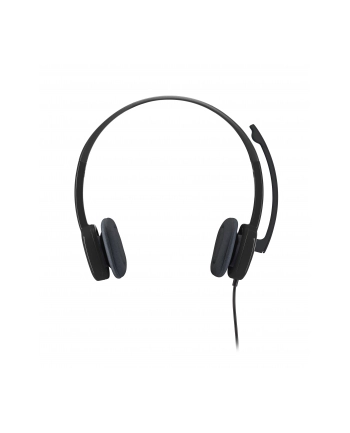 Logitech H151 Headset nr 1