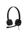 Logitech H151 Headset - nr 31