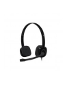 Logitech H151 Headset - nr 60