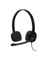 Logitech H151 Headset - nr 61