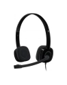 Logitech H151 Headset - nr 63