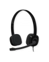 Logitech H151 Headset - nr 65