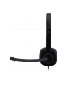 Logitech H151 Headset - nr 66