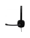 Logitech H151 Headset - nr 69
