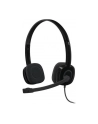 Logitech H151 Headset - nr 72