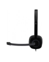 Logitech H151 Headset - nr 89
