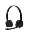 Logitech H151 Headset - nr 90