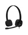 Logitech H151 Headset - nr 91