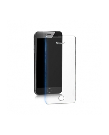 Qoltec Hartowane szkło ochronne PREMIUM do Nokia Lumia 630 | 635