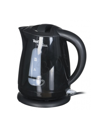 Czajnik elektryczny Tefal KO2998 (1 5l 2200W Czarny)
