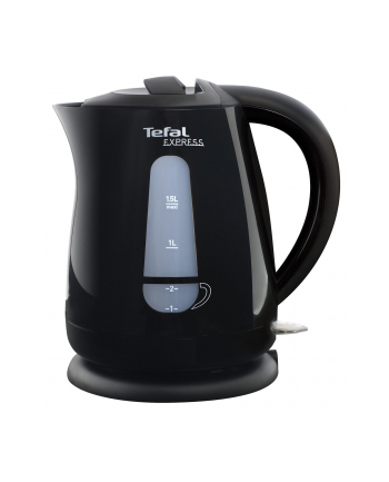 Czajnik elektryczny Tefal KO2998 (1 5l 2200W Czarny)