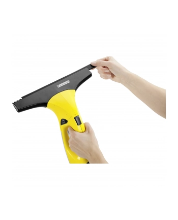 Listwa zbierająca do myjek WV KARCHER 280mm nr 2
