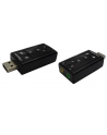 SAVIO KARTA DŹWIĘKOWA USB 7.1 AK-01 - nr 14