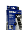 BROTHER Tusz Czarny LC1000BK=LC-1000Bk  500 str. - nr 60