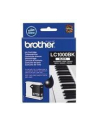 BROTHER Tusz Czarny LC1000BK=LC-1000Bk  500 str. - nr 62